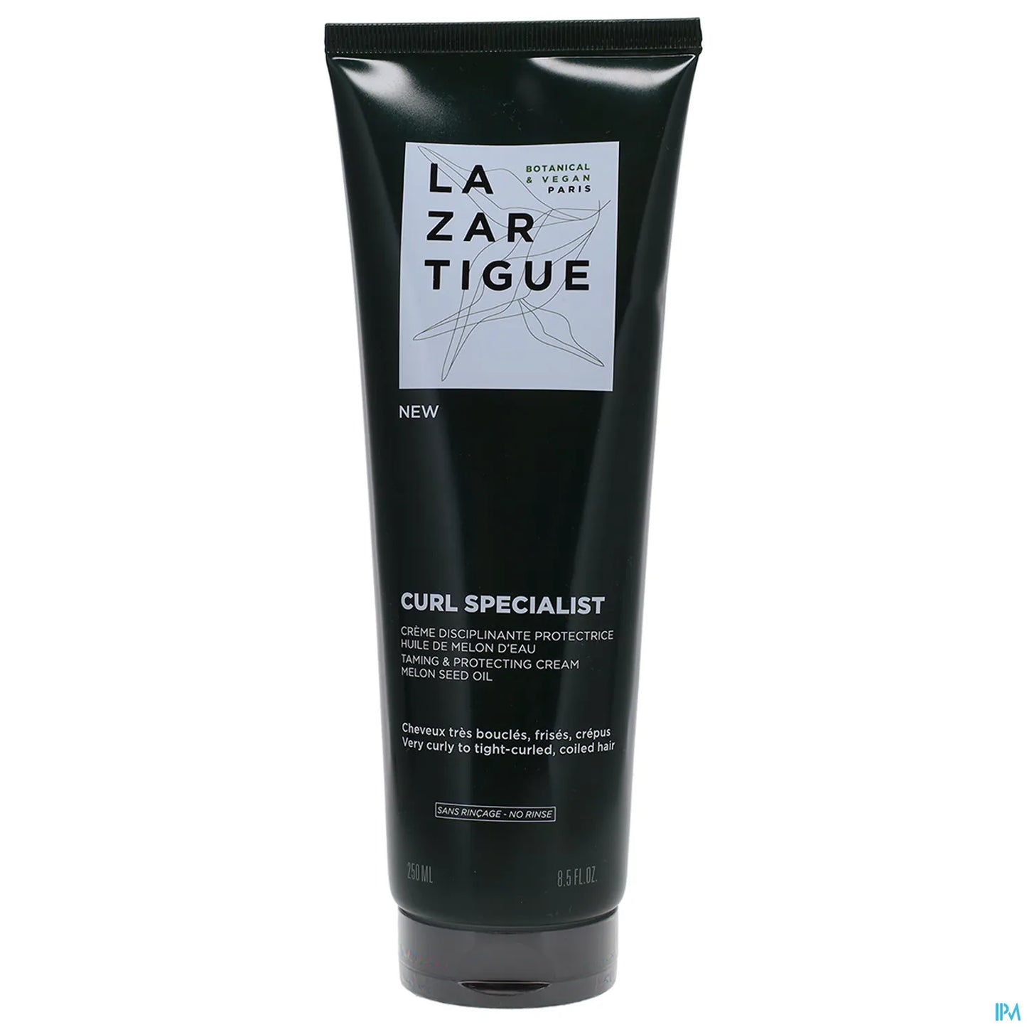 Curl Specialist Creme Disciplinante Protectrice 250ml