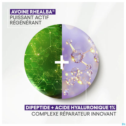 A Derma Epitheliale Ultra Repair Crème Réparatrice Solaire Facteur 50+ 100 mL