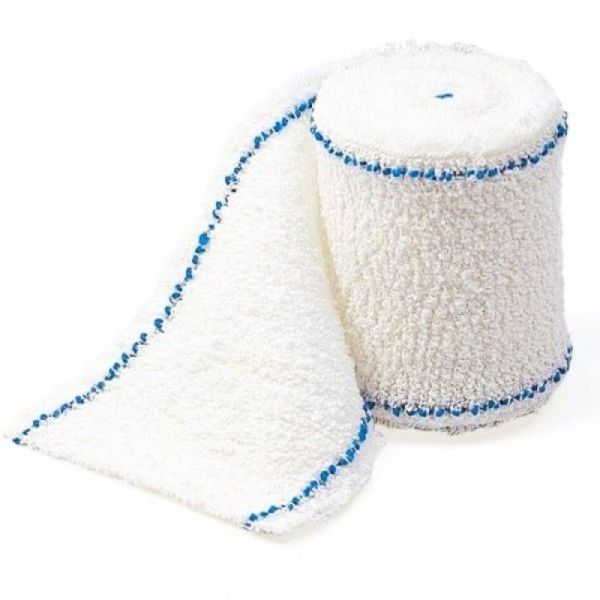 Bande Crêpe 15cm x 4m