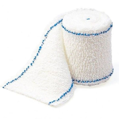 Bande Crêpe 15cm x 4m