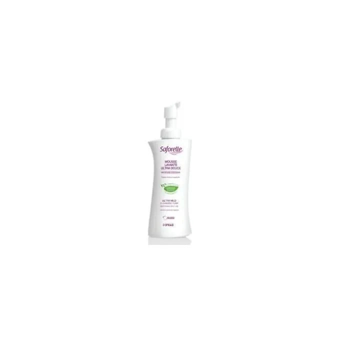 Mousse Lavante Ultra Douce 250ml