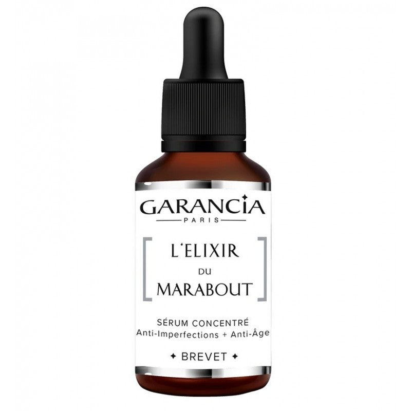 Elixir Marabout Serum 15ml