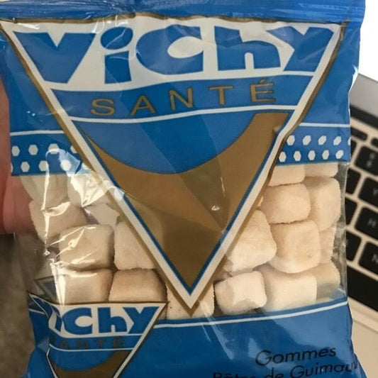 Gomme Pâte Guimauve 100g