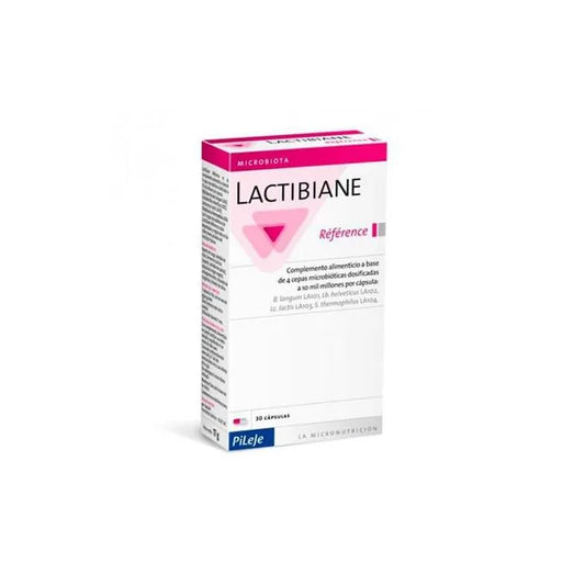 Lactibiane Référence 30 Capsules