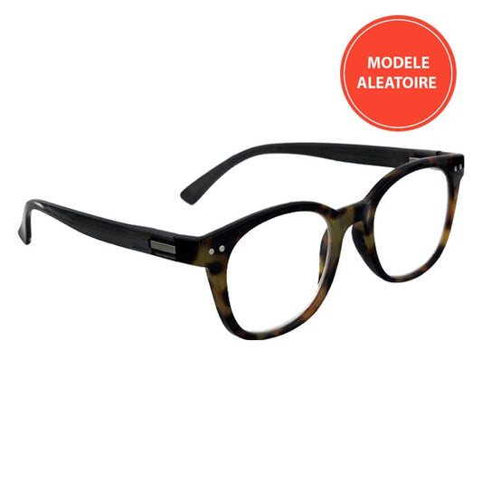 Lunettes Dioptrie 3.5, 1 paire