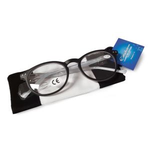 D 1,5 Lunettes Loupe