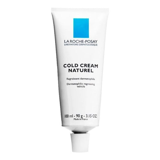 Cold Cream Naturel 100 ml