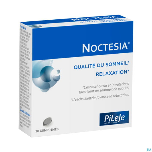 Noctesia 30 Tablets