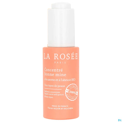 Sérum Concentré Bonne Mine 30ml