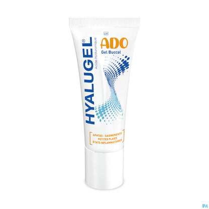 Gel Buccal Ado 20 mL