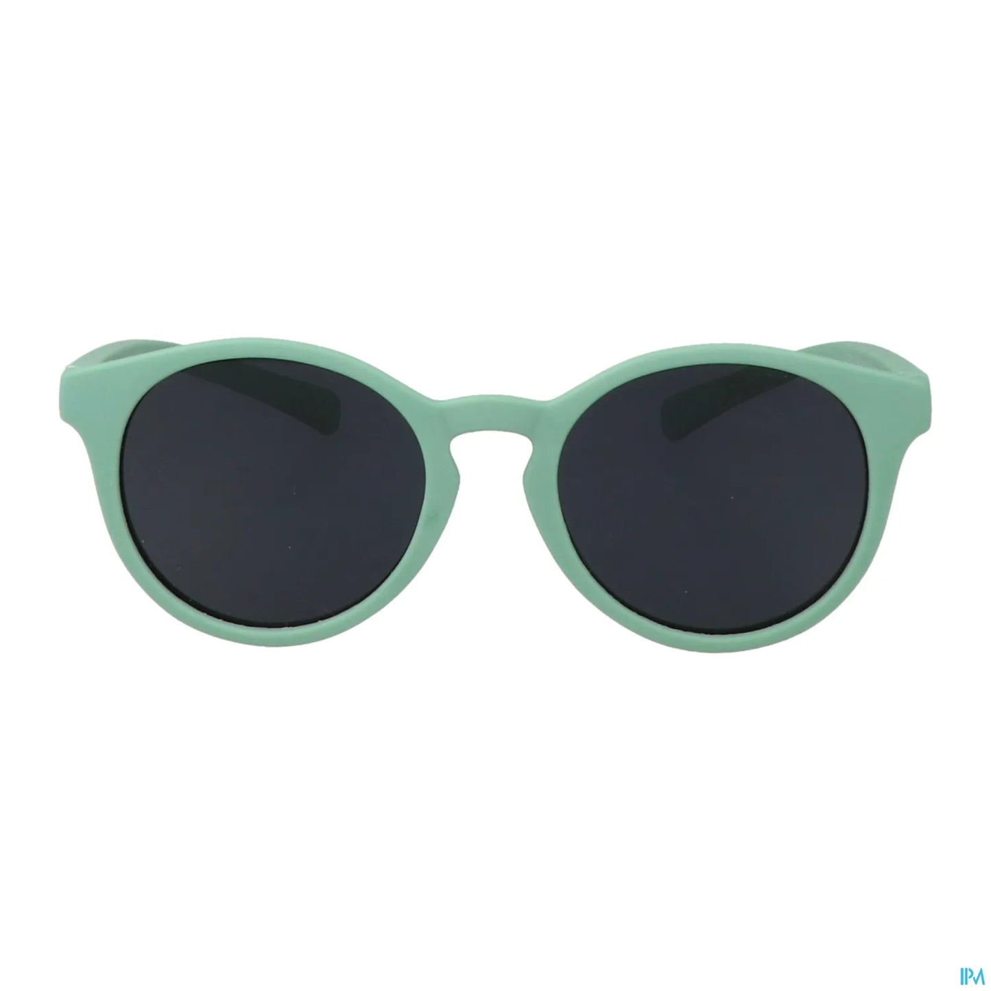Lunettes de Soleil Enfant 6 à 10 Ans Vert