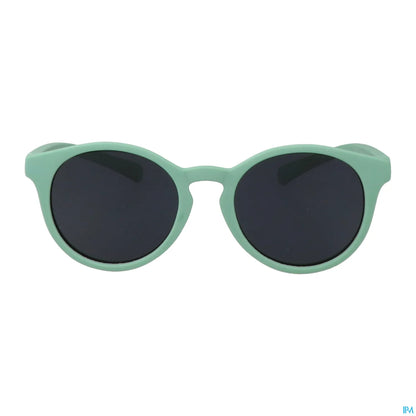 Lunettes de Soleil Enfant 6 à 10 Ans Vert