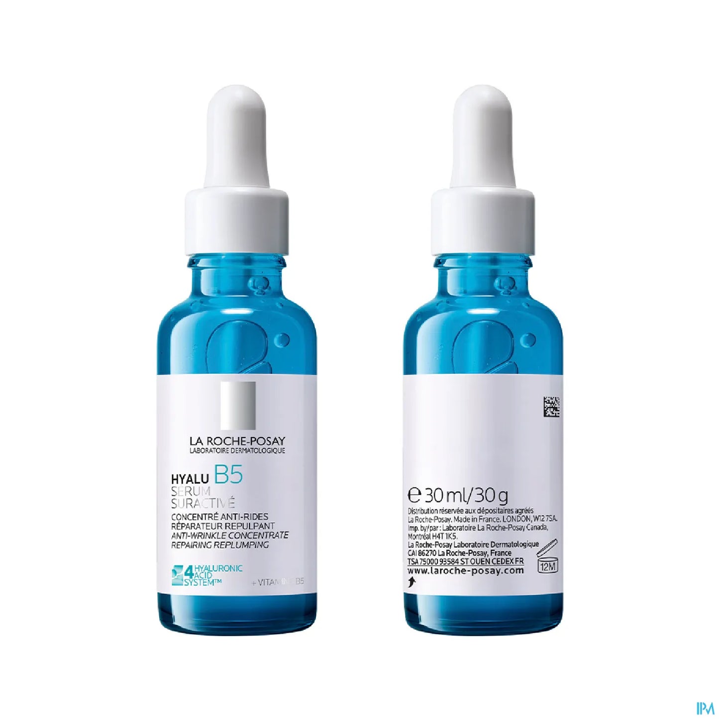 Hyalu B5 Sérum Suractivé 30 mL