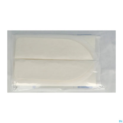 Pansement Sorbion 45 x 25 cm Boîte de 10