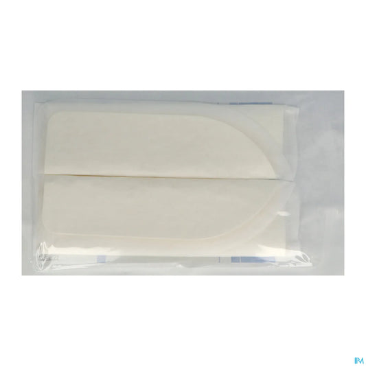 Pansement Sorbion 45 x 25 cm Boîte de 10