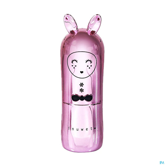 Pink Metal Lip Balm 3.5 g
