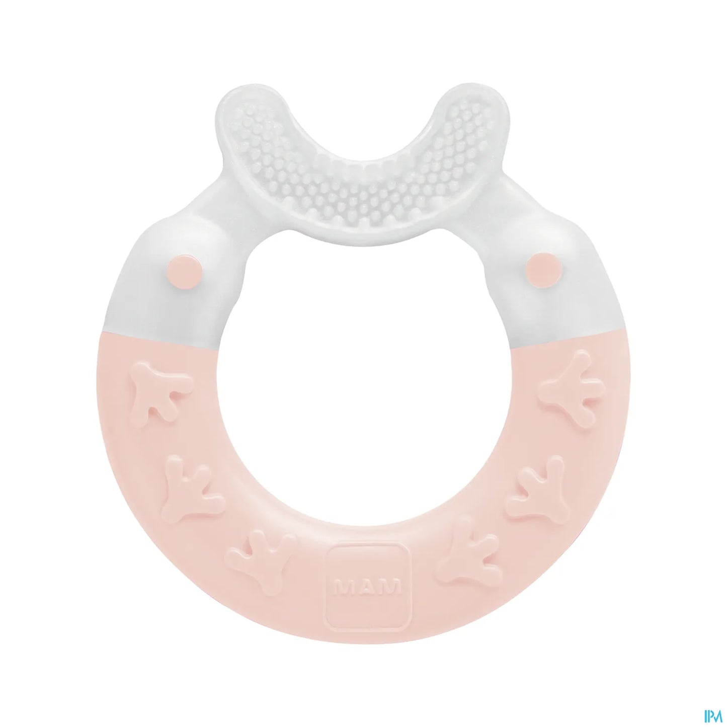 Cleansing Teething Ring 3+ Months