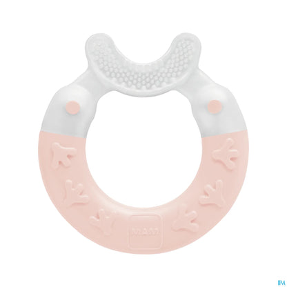 Cleansing Teething Ring 3+ Months
