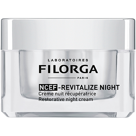 NCEF Revitalize Notte 50 ml