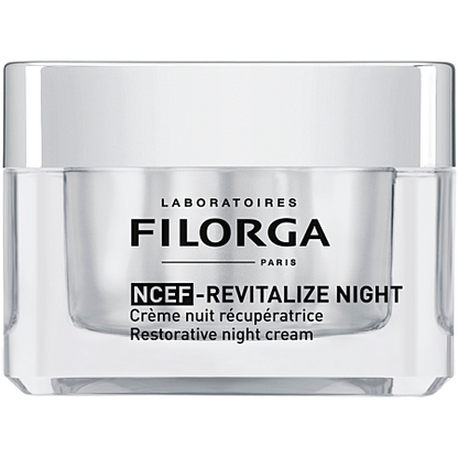 NCEF Revitalize Notte 50 ml