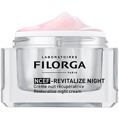 NCEF Revitalize Notte 50 ml