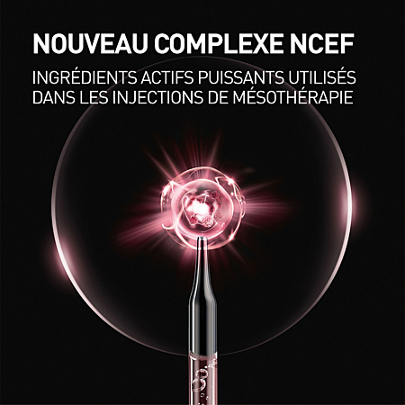 NCEF Revitalize Notte 50 ml