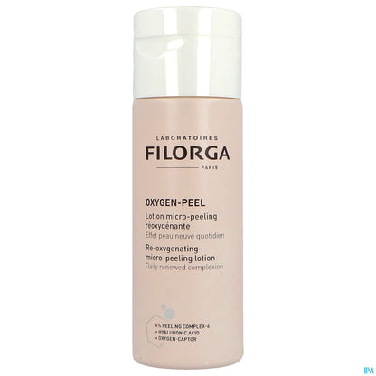 Oxygen-Peel Lotion Micro-Peeling Réoxygénante 150ml