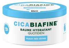 Cicabiafine Baume Hydratant Pot 300ml