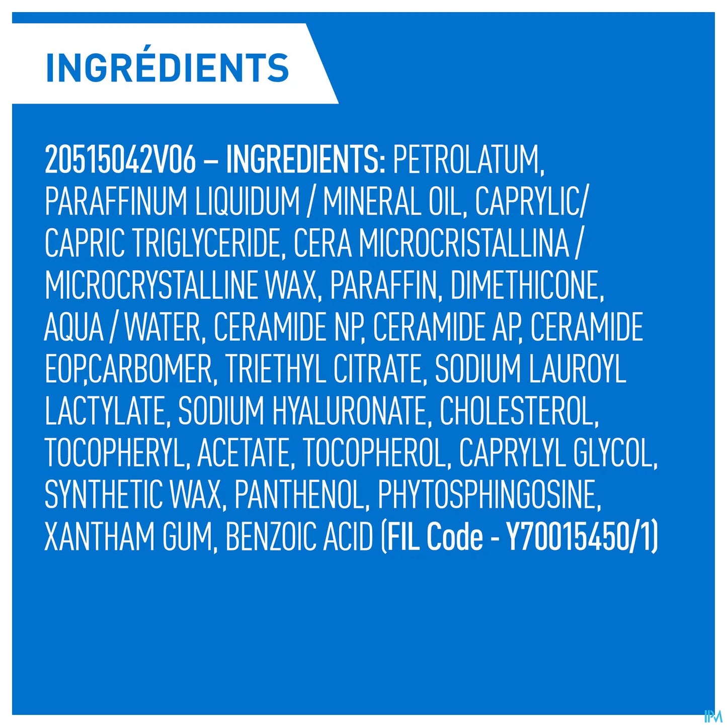 Pomme Réparatrice Intensive 88ml