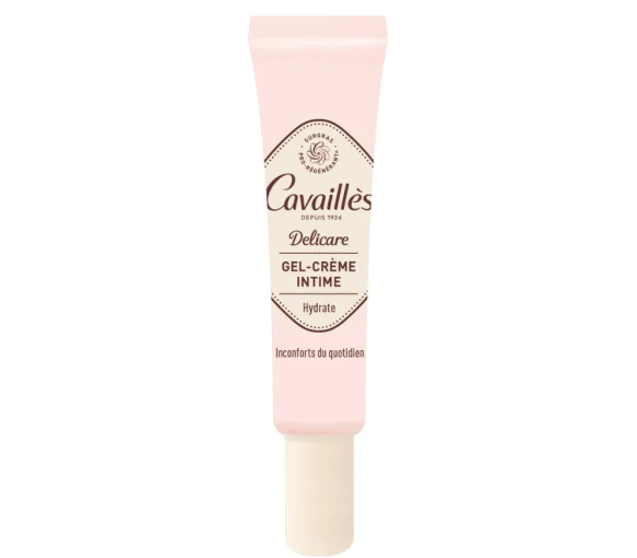 Rogé Cavaillès Delicare Gel-Crema Intima 40ml