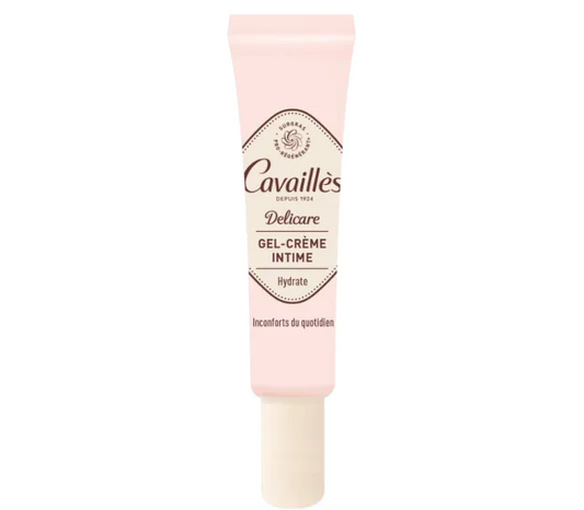 Rogé Cavaillès Delicare Gel-Crème Intime 40ml