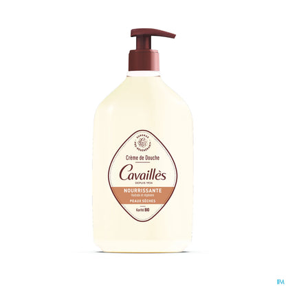 Rogé Cavaillès Crème de Douche Nourrissante 750ml
