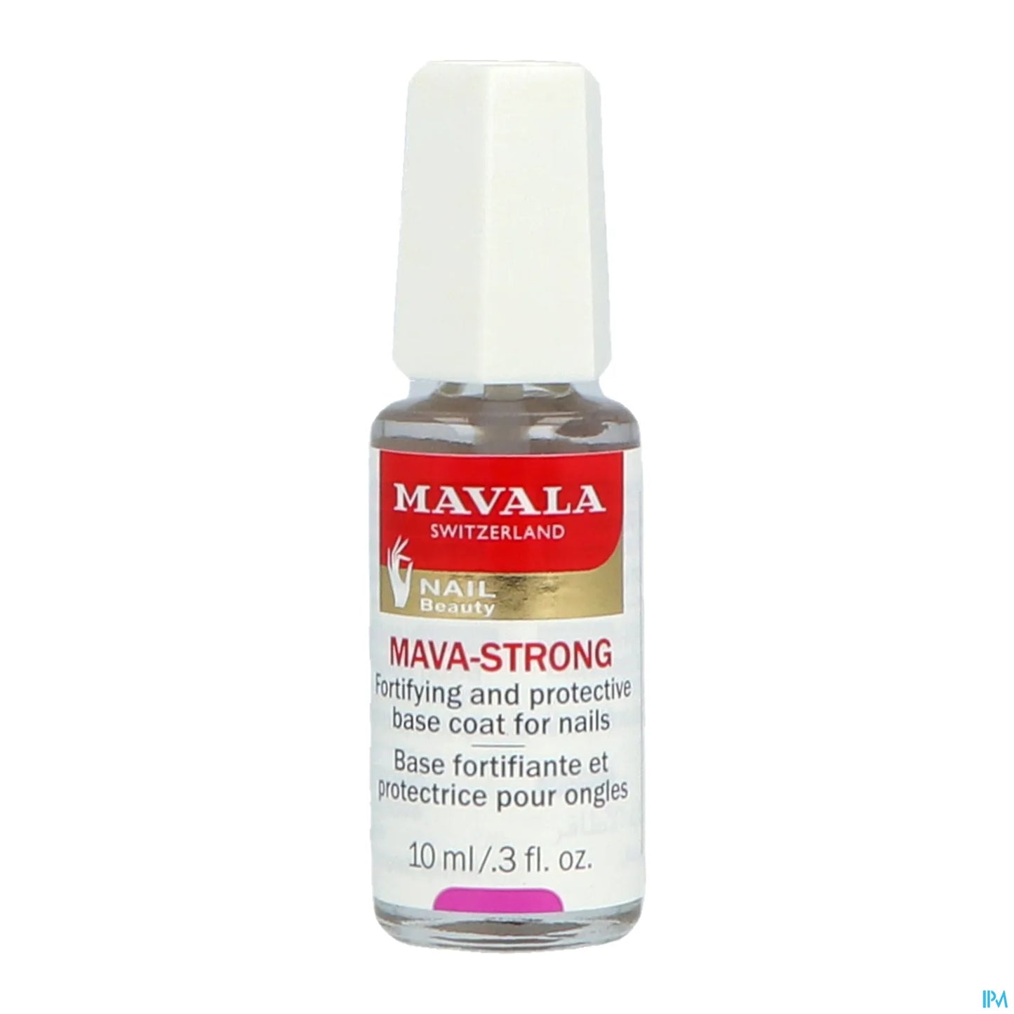 Mava-Strong Base Fortificante 10ml