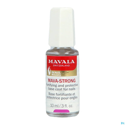 Mava-Strong Base Fortificante 10ml