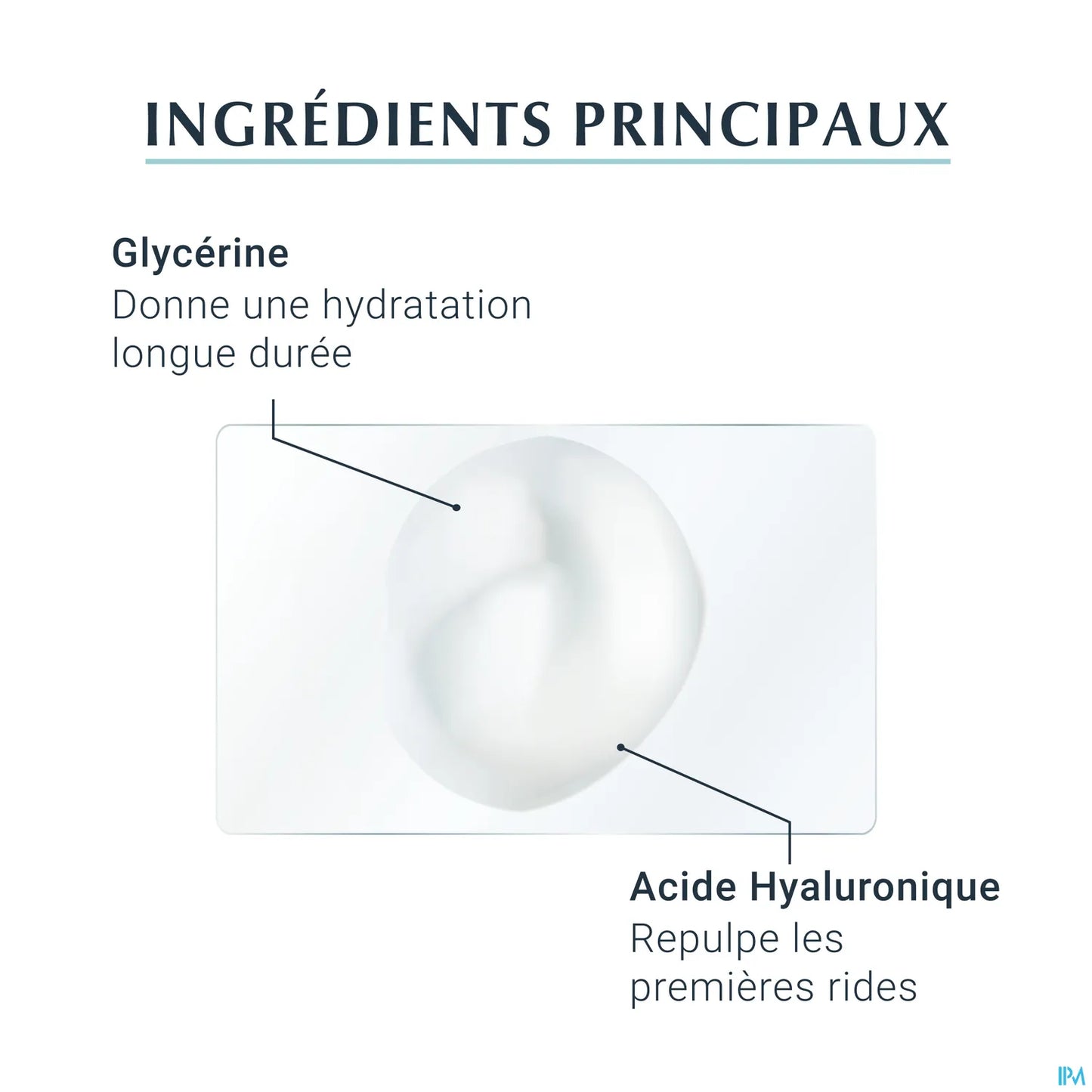 Hyaluron-Filler 3x Effect Sérum Booster d'Hydratation 30 ml