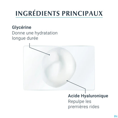 Hyaluron-Filler 3x Effect Sérum Booster d'Hydratation 30 ml