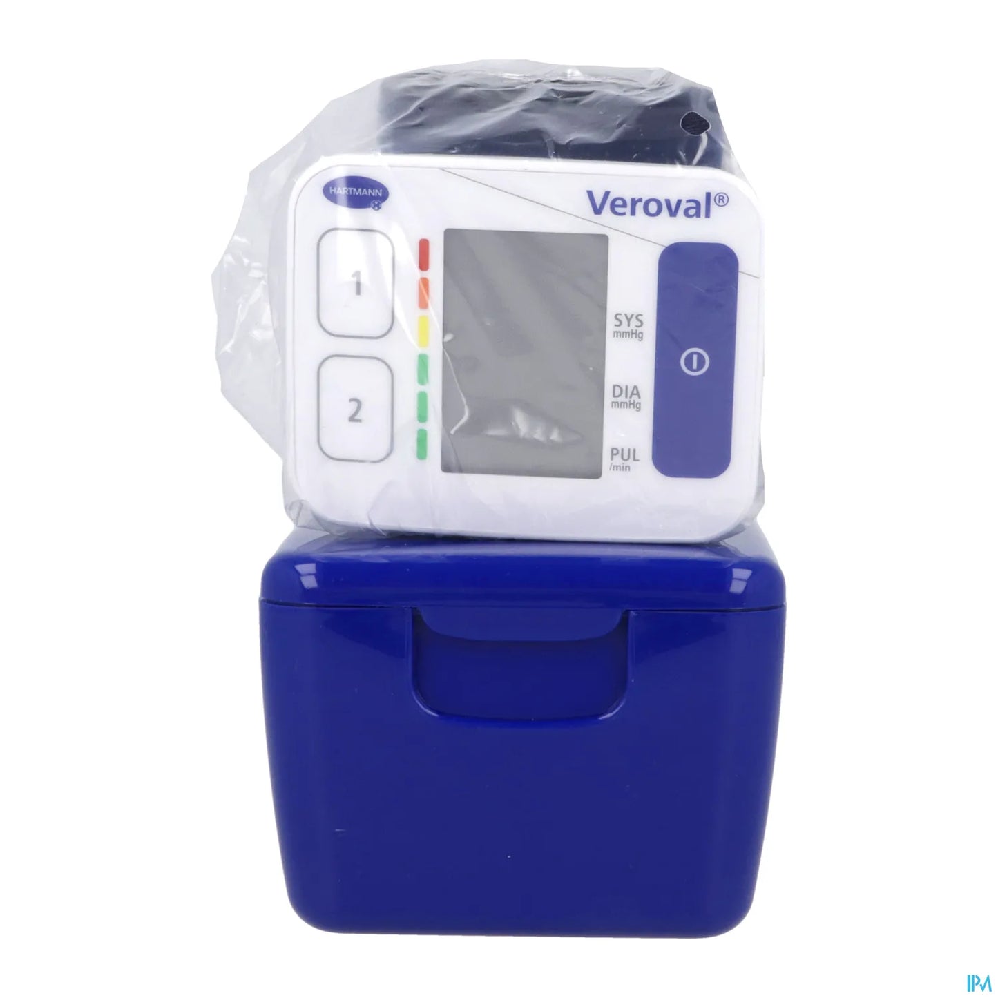 Tensiomètre Poignet Compact Veroval