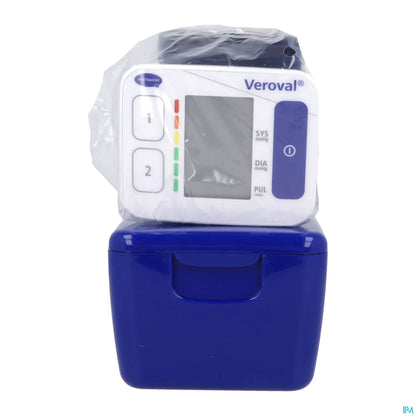 Tensiomètre Poignet Compact Veroval