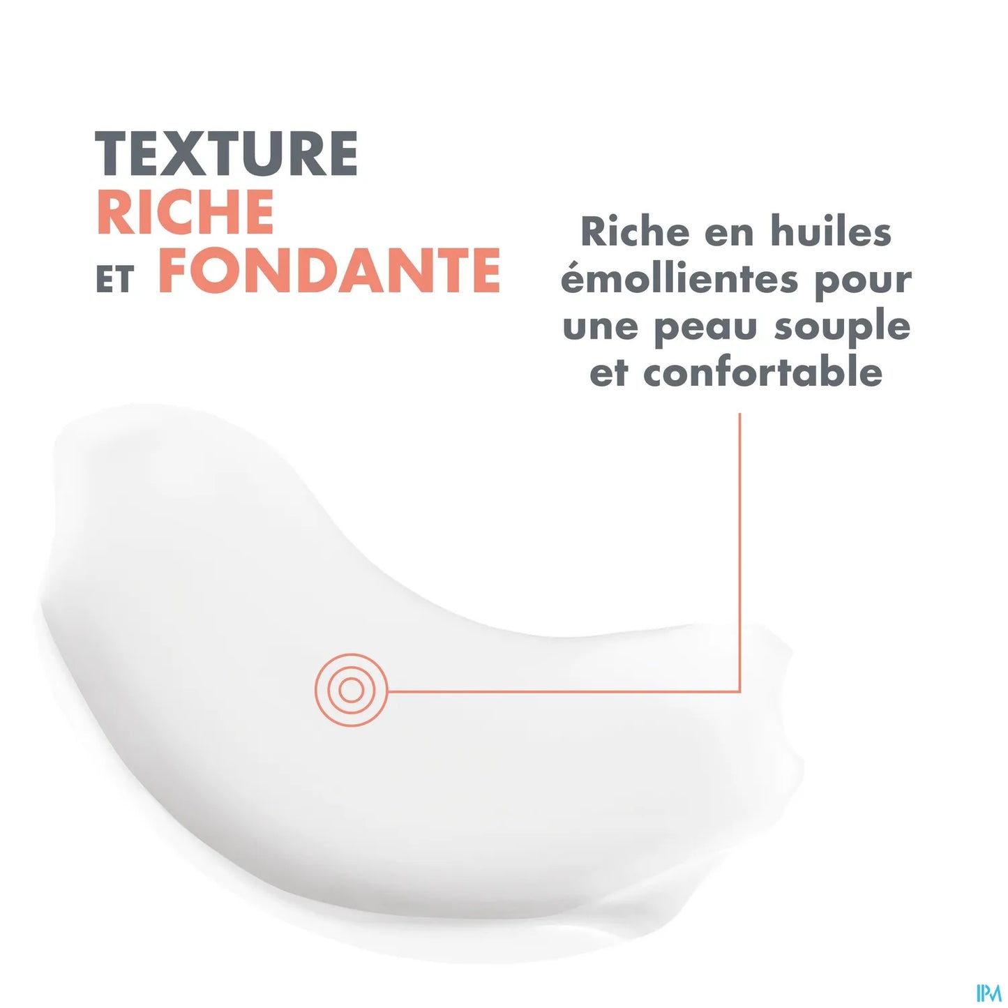 Crema ricca rivitalizzante nutriente