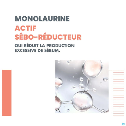 Cleanance Mattifying Aqua-Gel 50ml