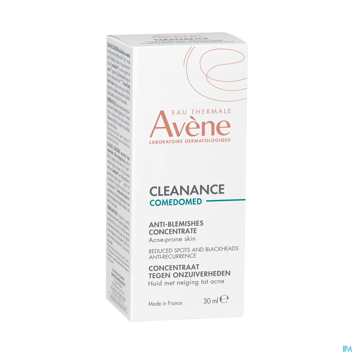 Cleanance Comedomed Concentré Anti-Imperfections 30ml