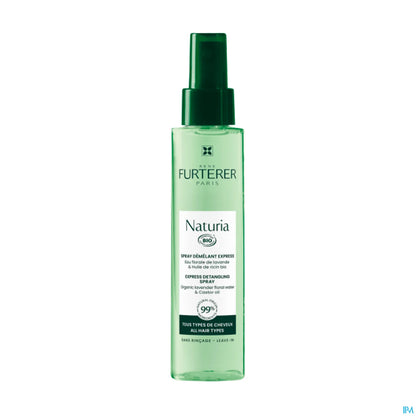Naturia Spray Démêlant Express Bio 200 ml