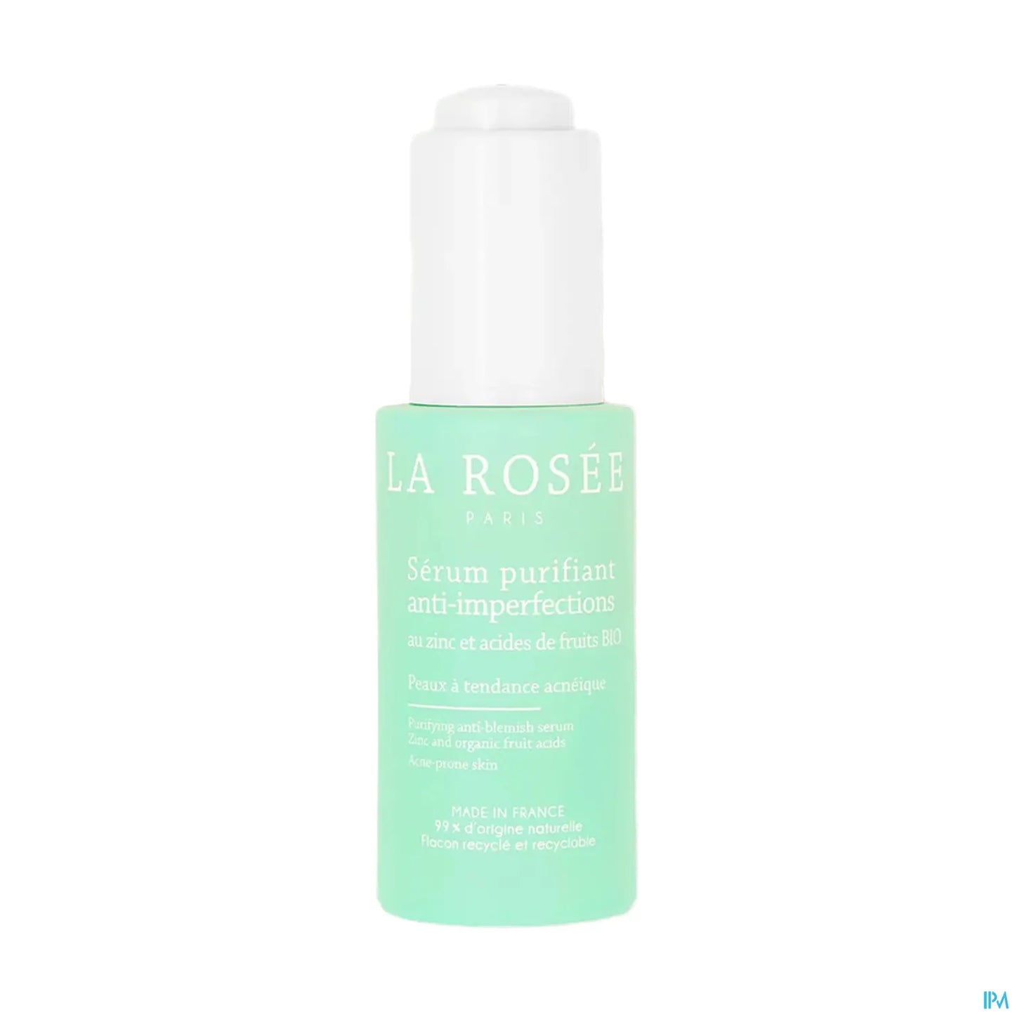 Sérum Purifiant Anti-Imperfections 30ml