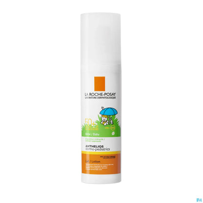 Anthelios Dermo-Pediatrics Baby Lotion SPF50+ 50 ml
