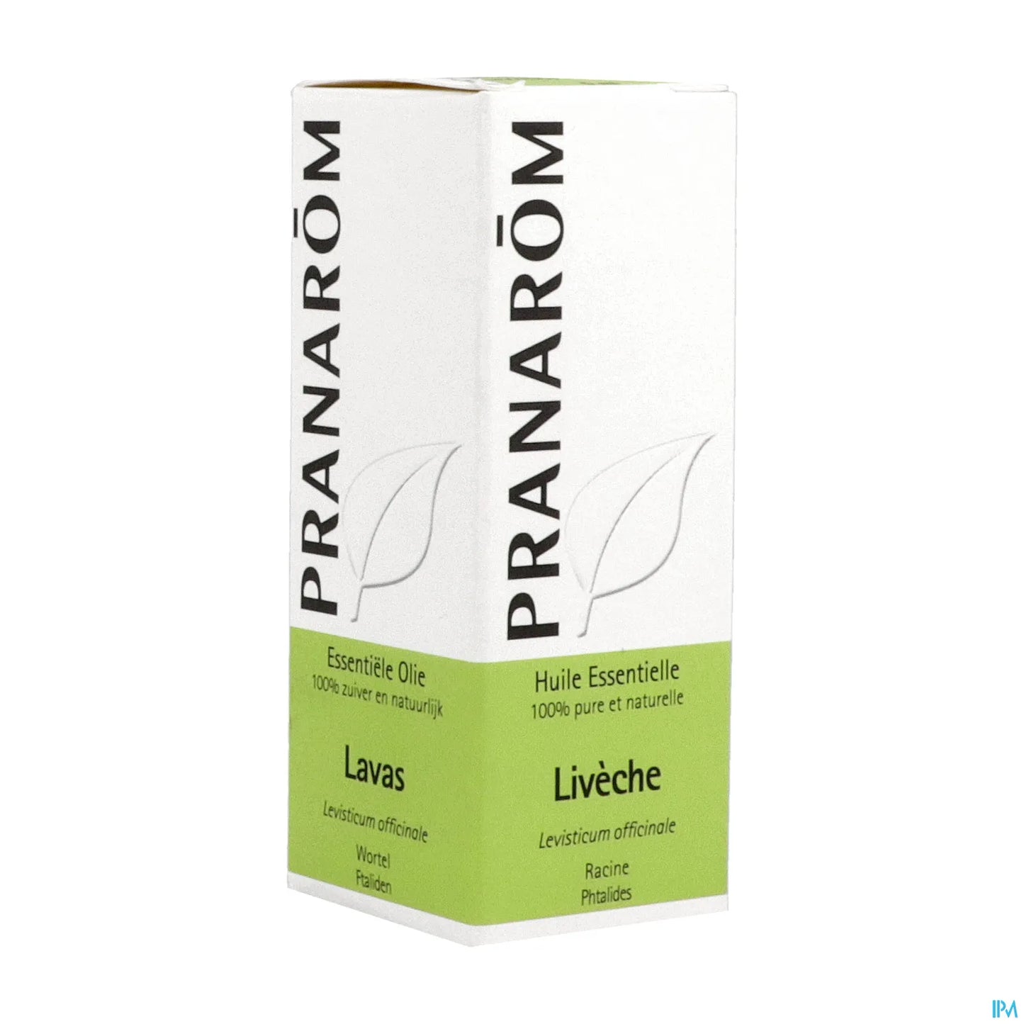 Huile Essentielle Livèche 5 mL