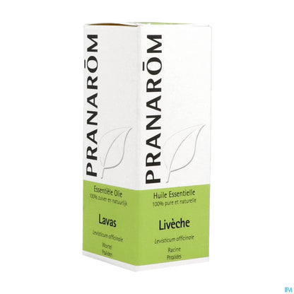 Huile Essentielle Livèche 5 mL