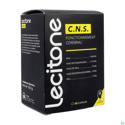 Neuro Protect Brain Function 60 Capsule