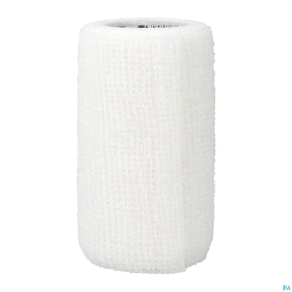 Peha Haft Bande Cohésive Latex Free 8 cm x 4 m