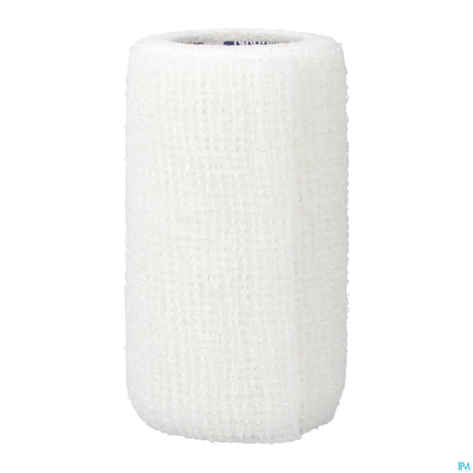 Peha Haft Bande Cohésive Latex Free 8 cm x 4 m