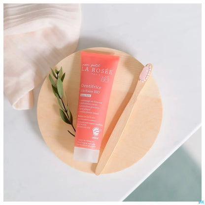 My Little Strawberry Toothpaste 50ml